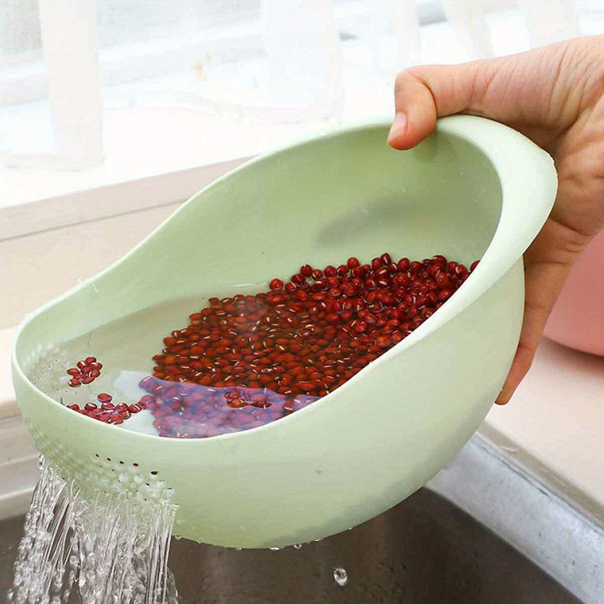 Multi-Functional Kitchen Washing Basket