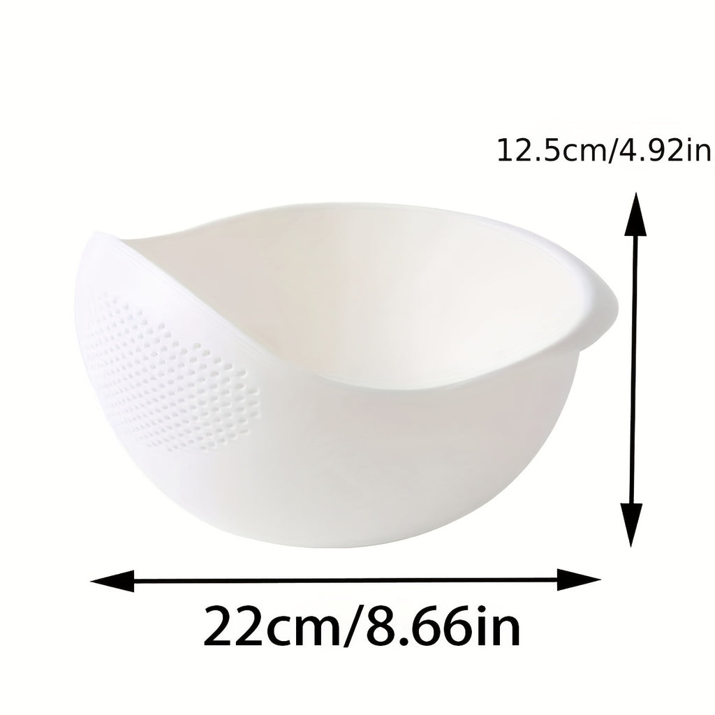 Multi-Functional Kitchen Washing Basket
