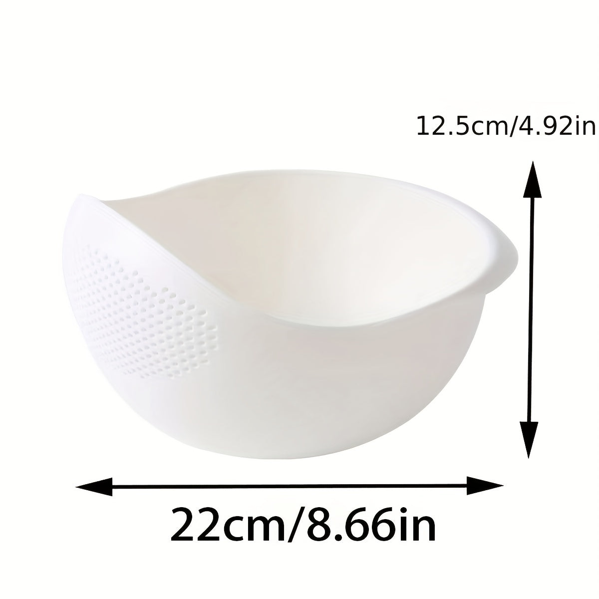 Multi-Functional Kitchen Washing Basket