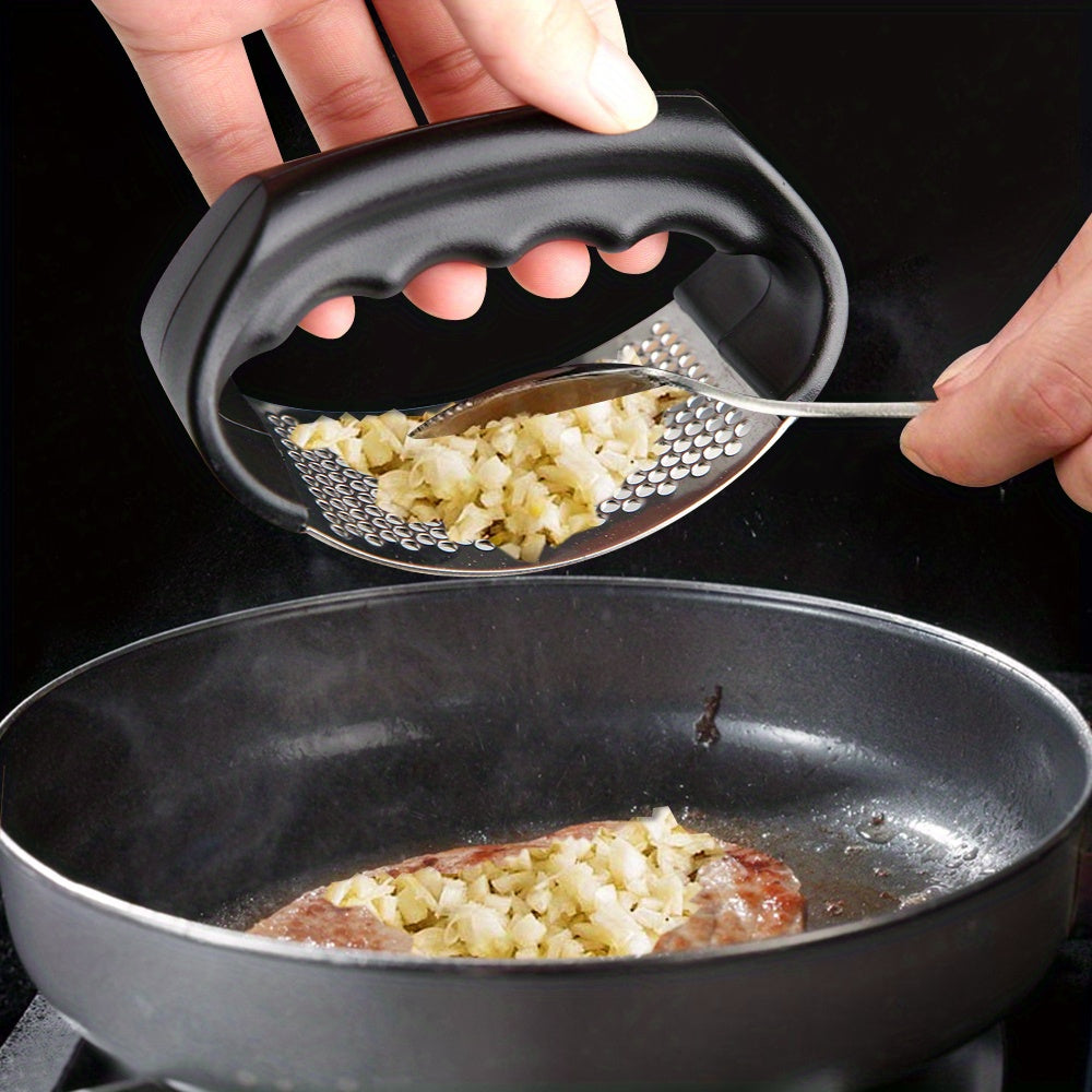 Manual Ring Stainless Steel Cutter