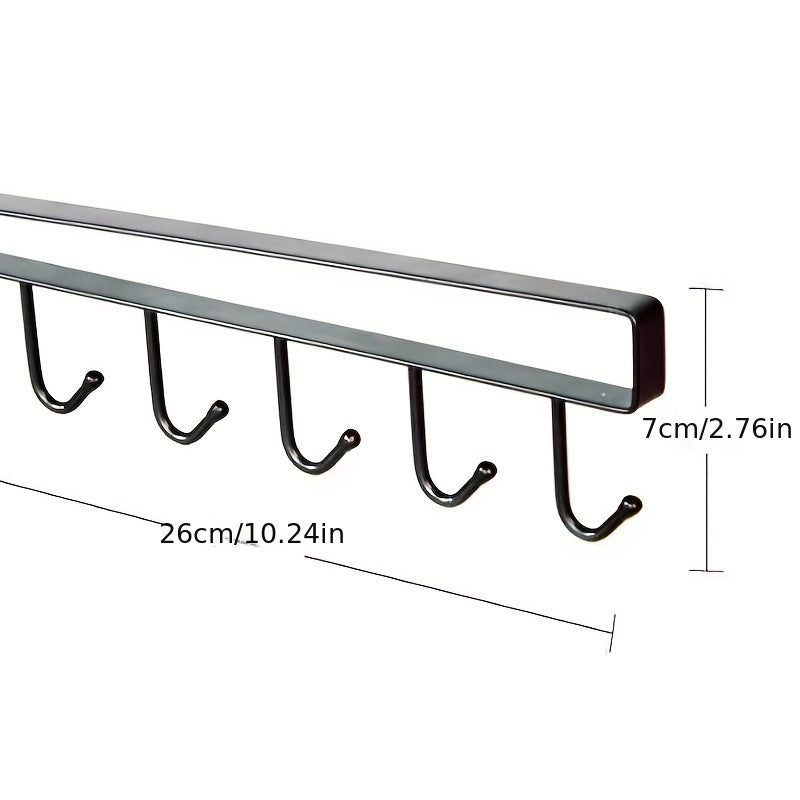Cabinet Storage Hanger