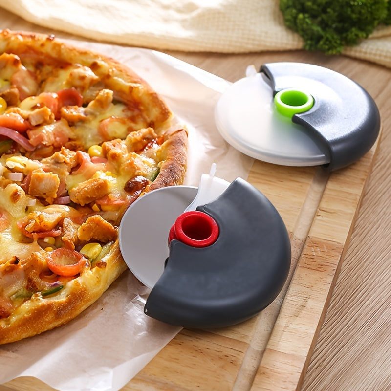 Stainless Steel Wheel Cutter