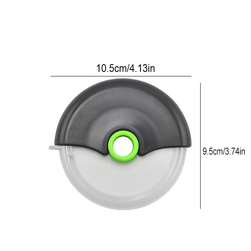 Stainless Steel Wheel Cutter