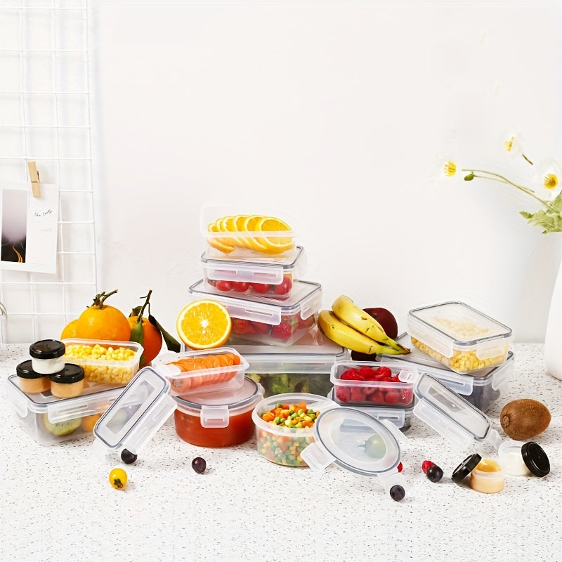 18 Pack Food Storage
