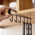 Cabinet Storage Hanger