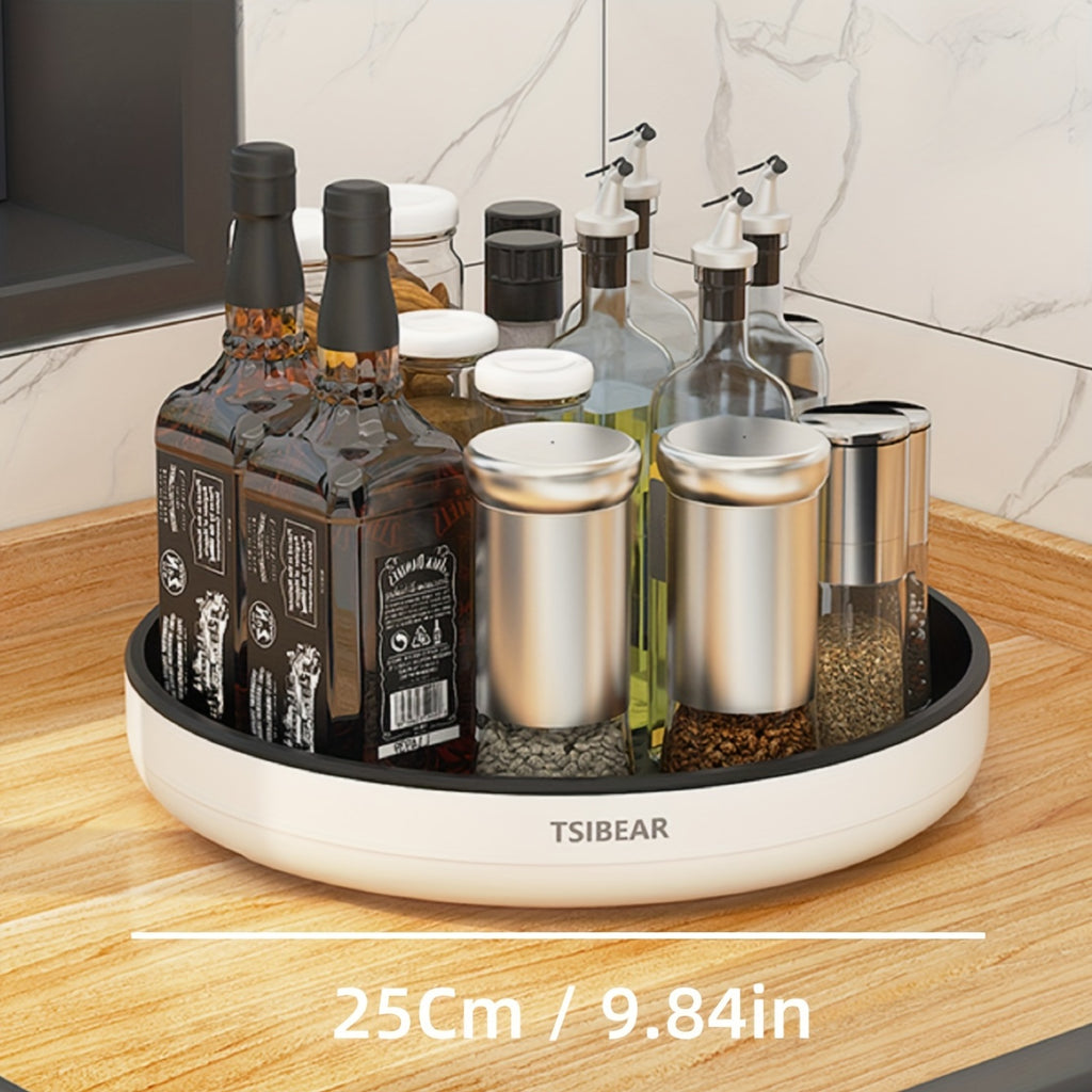 1pc Kitchen Turntable Multifunctional