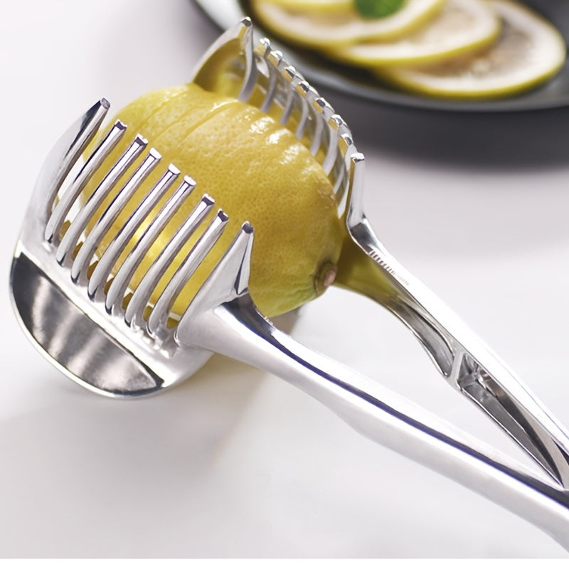 Slicer with Knife Handle