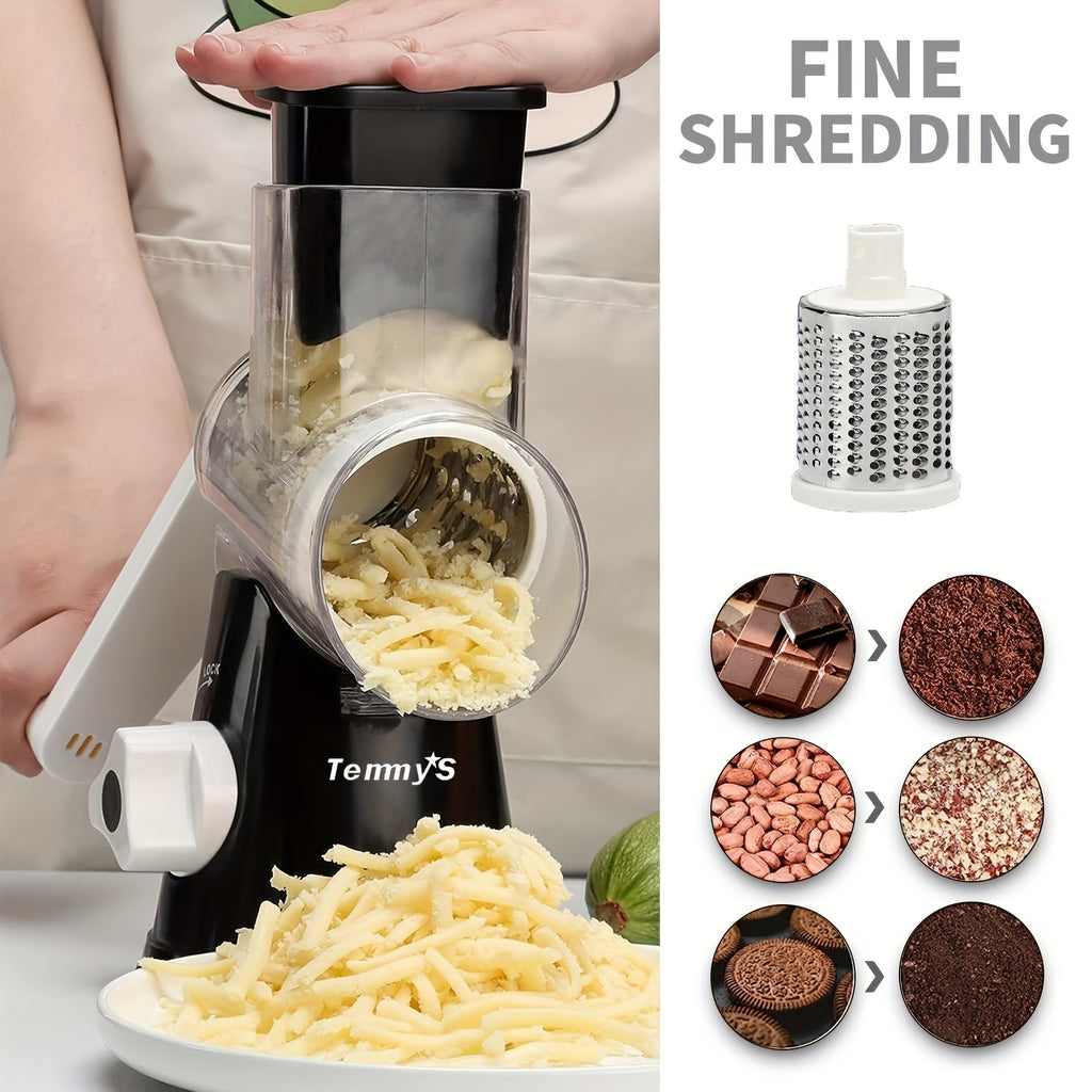 Rotary Slicer