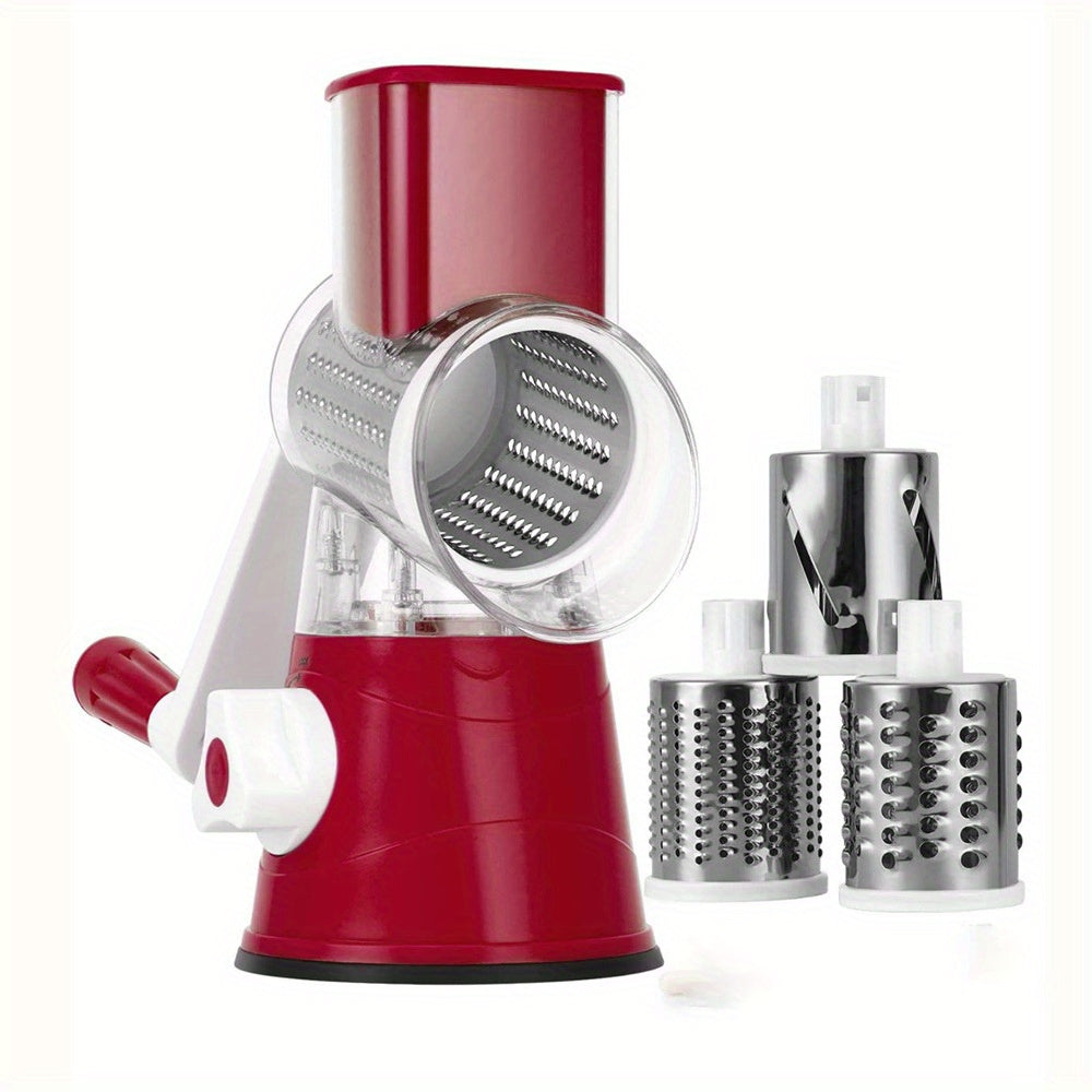 Rotary Slicer