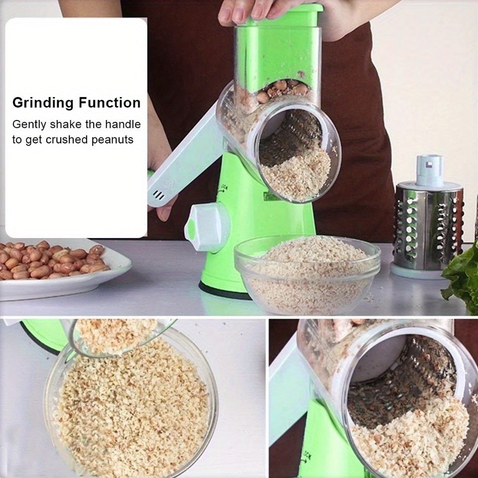 Rotary Slicer