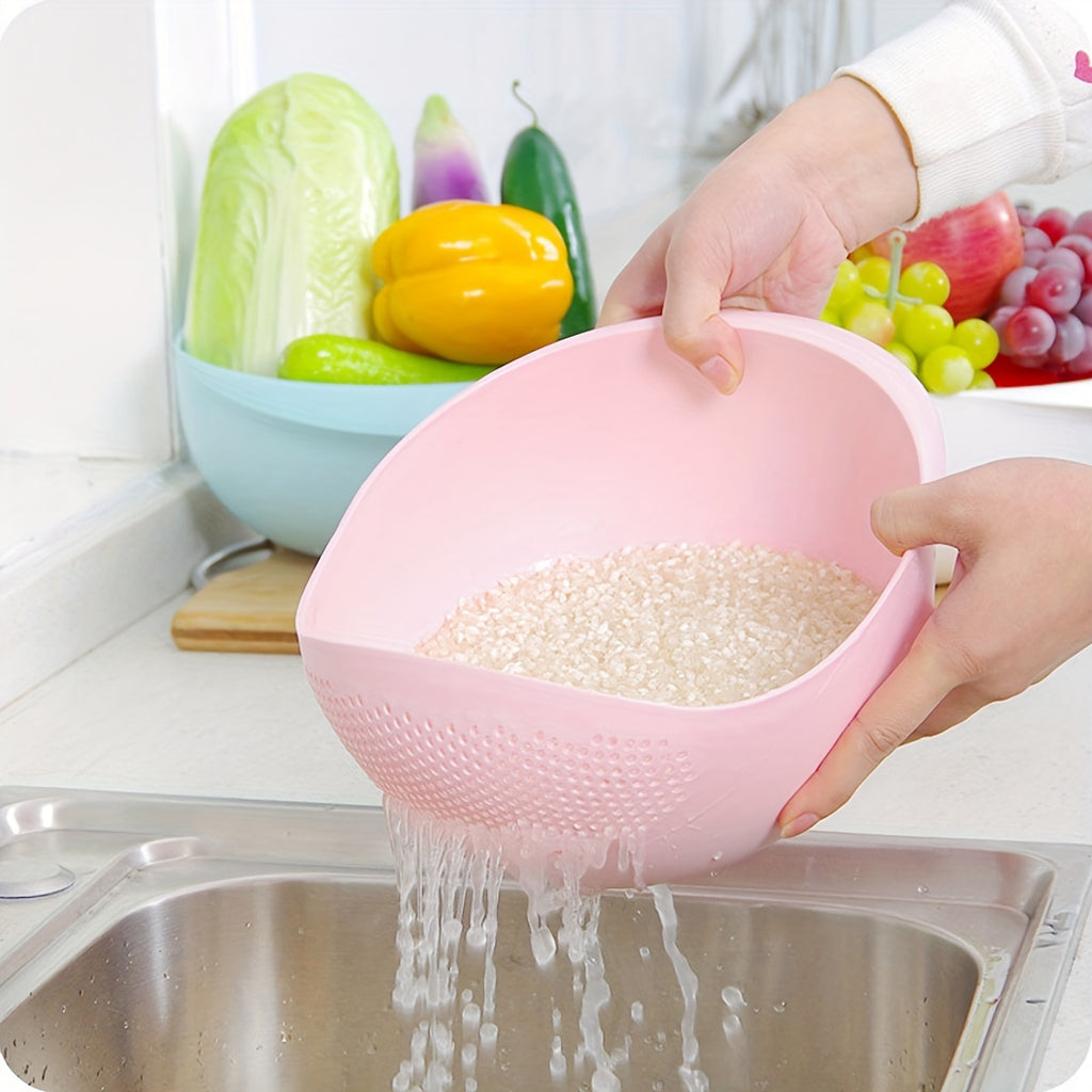 Multi-Functional Kitchen Washing Basket