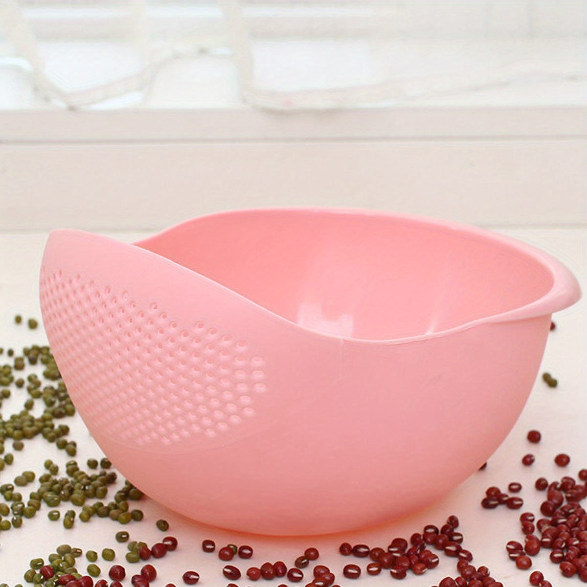 Multi-Functional Kitchen Washing Basket