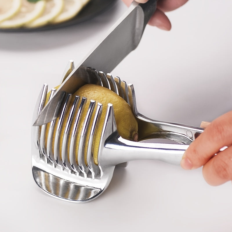 Slicer with Knife Handle