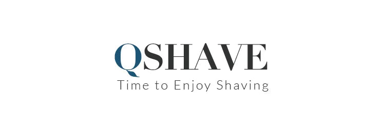 Manual Man Shave Razor with Trimmer (1 Handle, 1pc X6 Blade & 1pc X5 Blade)