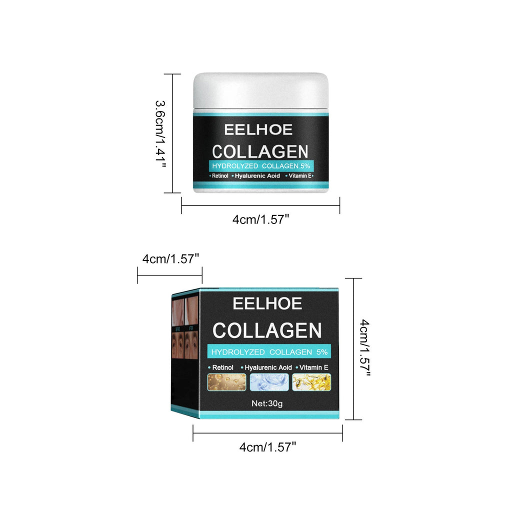 Collagen Creams For