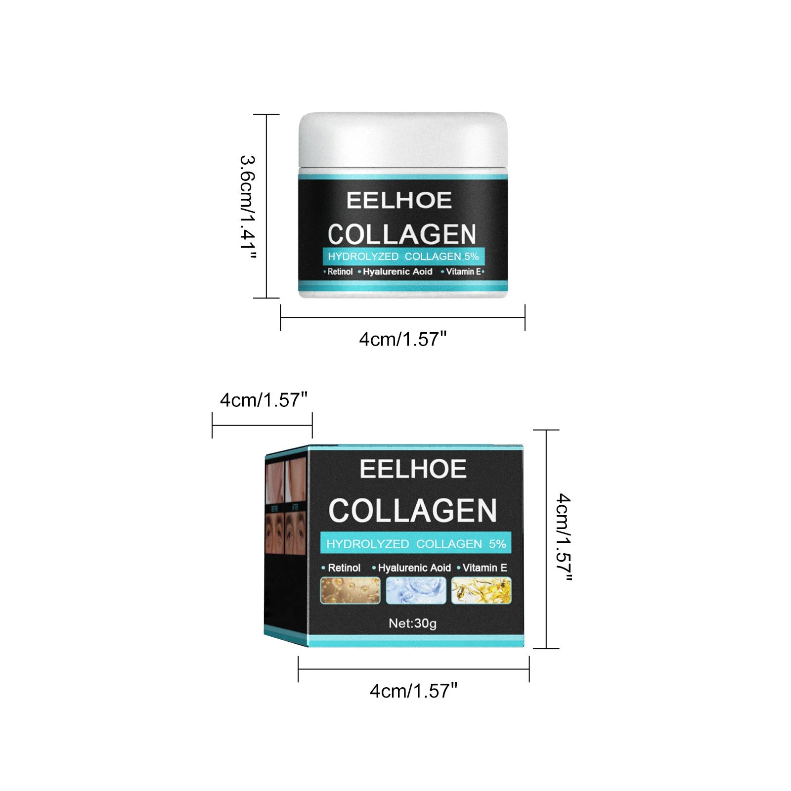Collagen Creams For