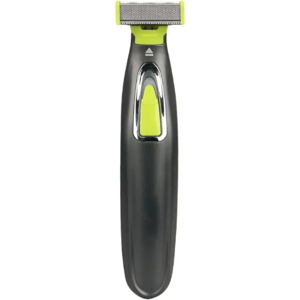 Shaver Beard Electric Razor Body Trimmer