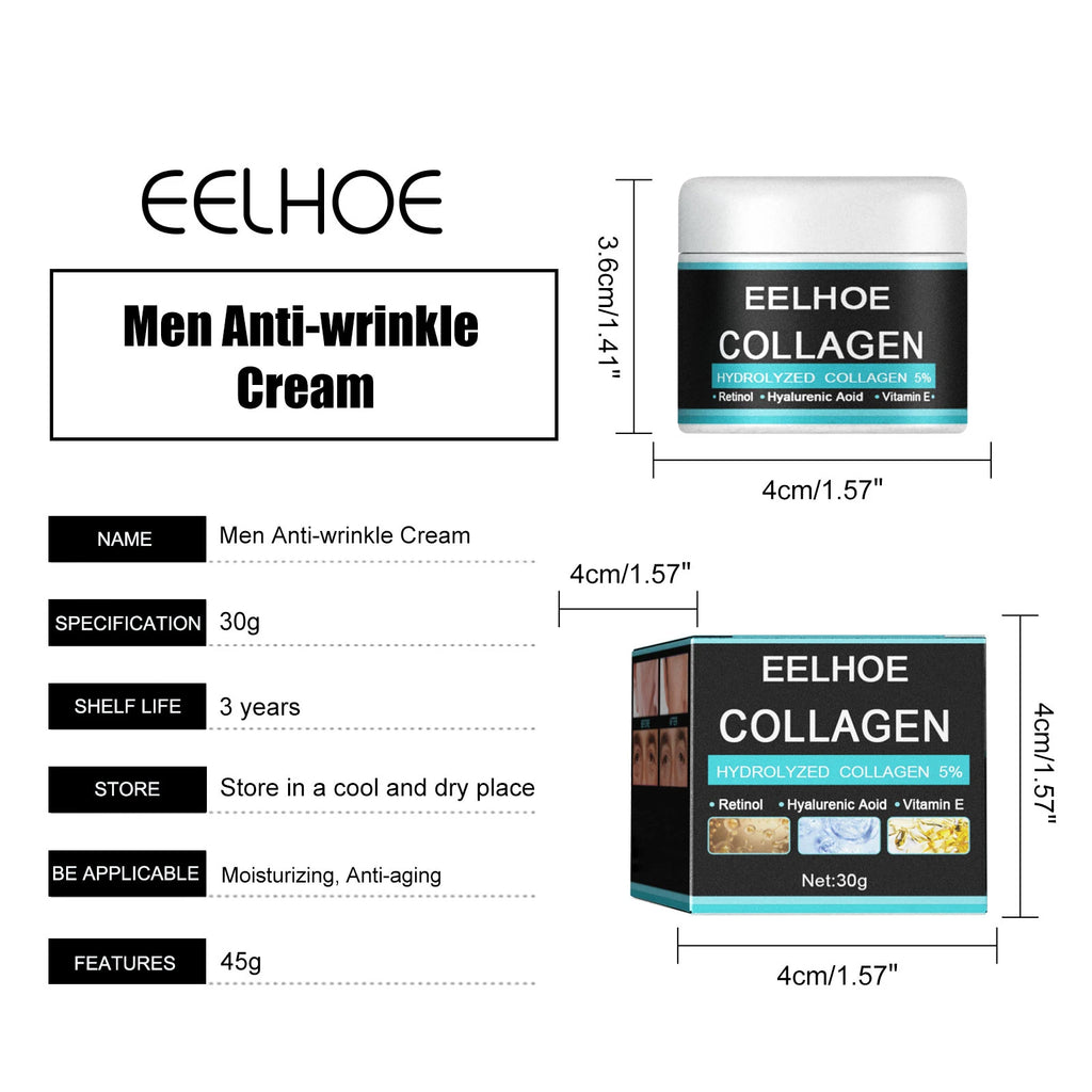 Collagen Creams For