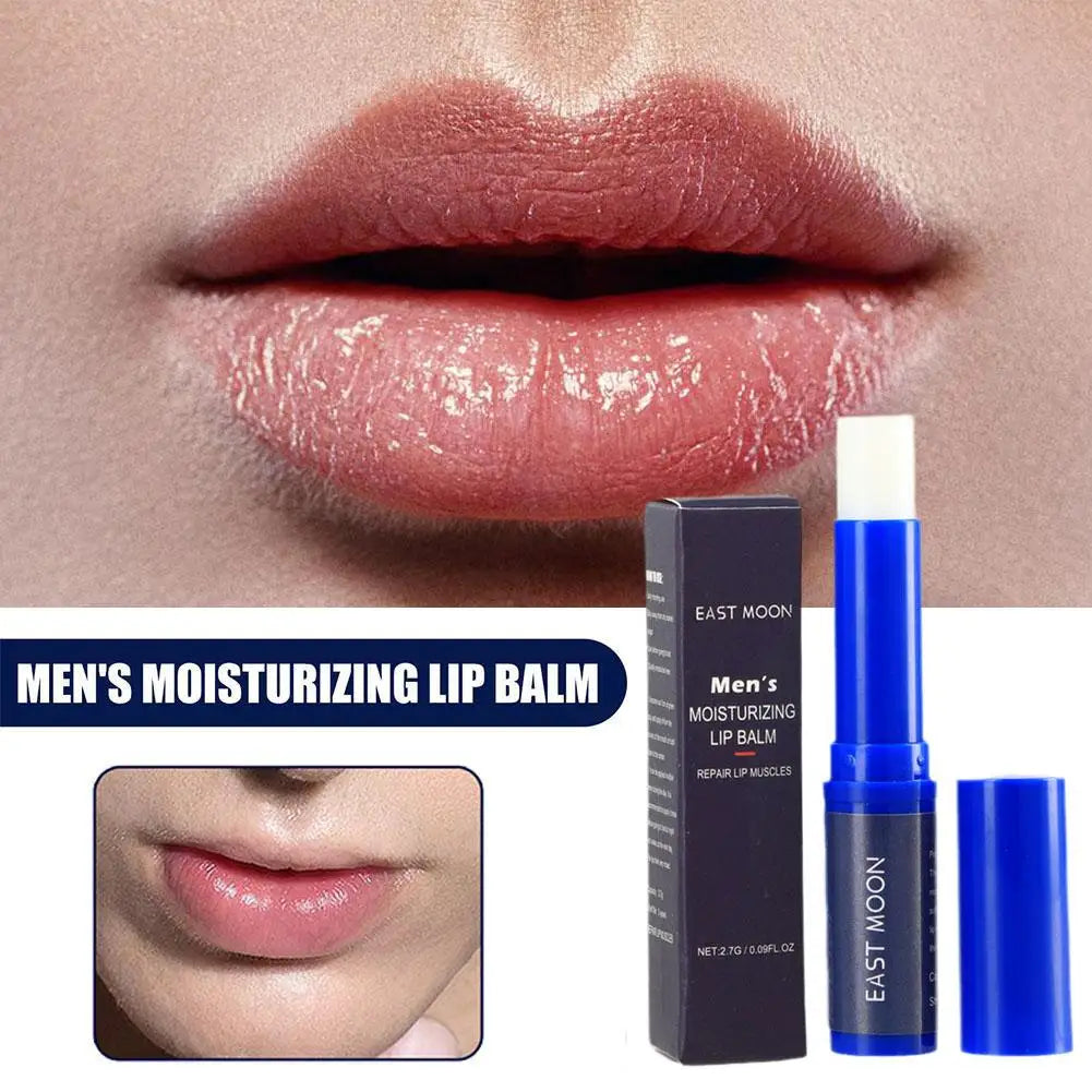 Men Lip Balm