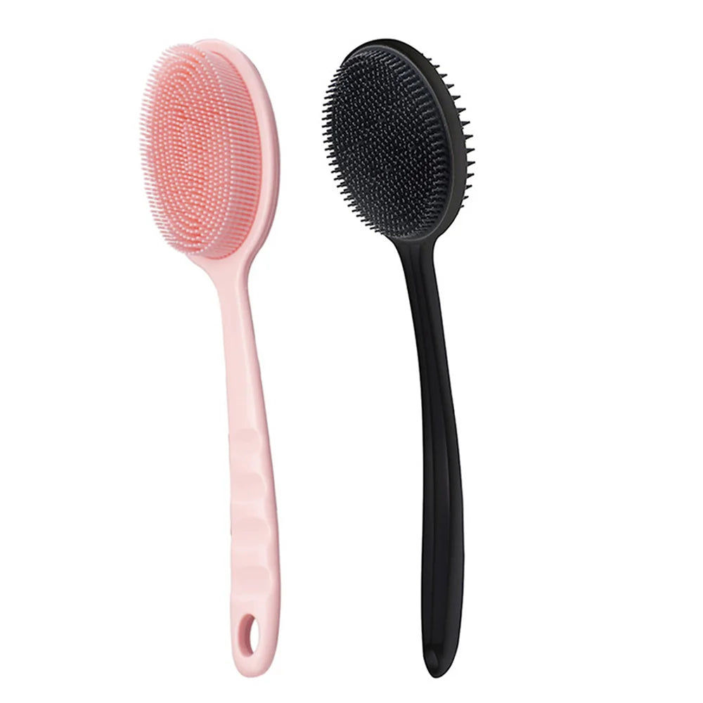 Bath Soft Back Brush