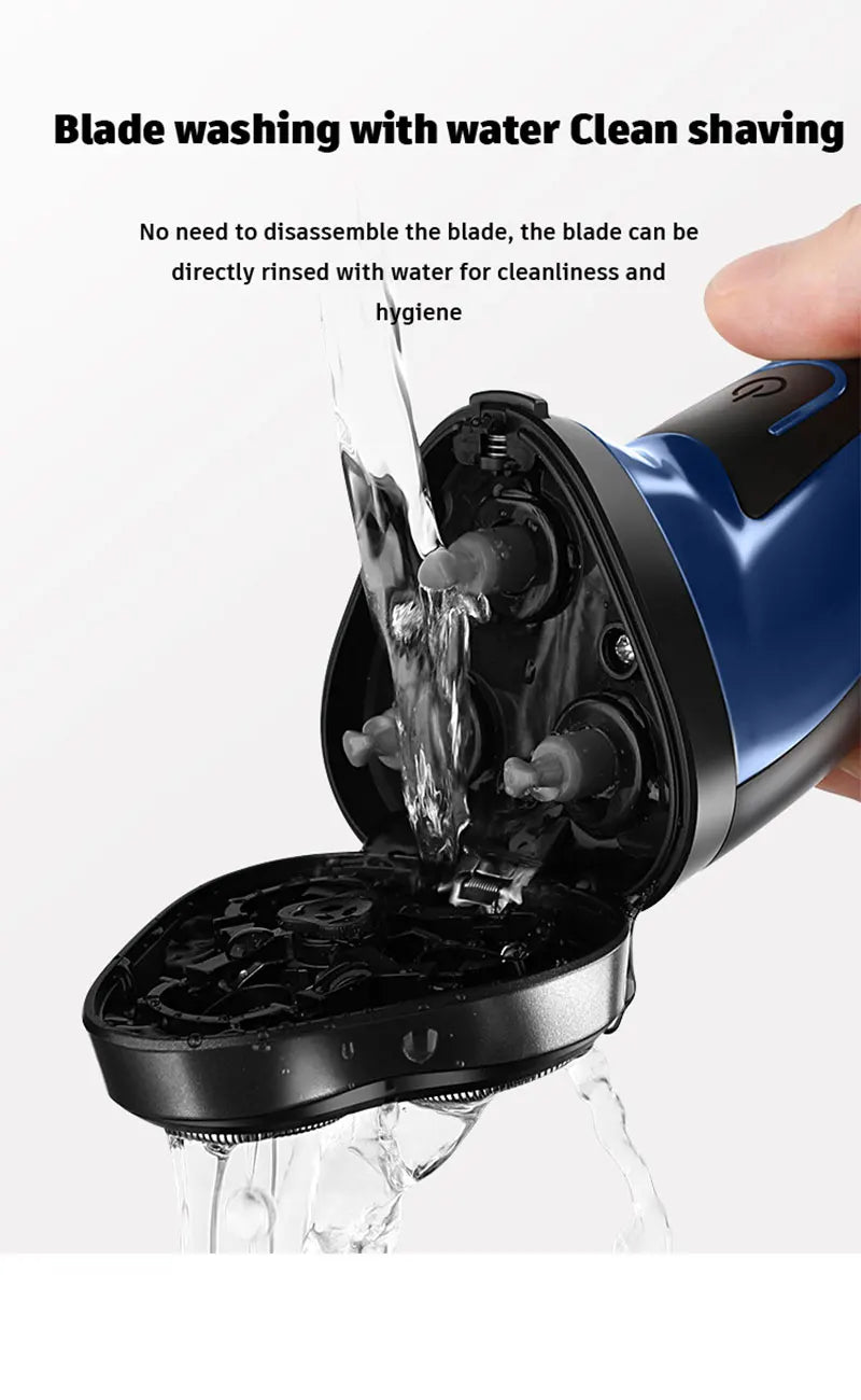 Electric Shaver for Men