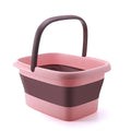 Foldable Footbath Massag