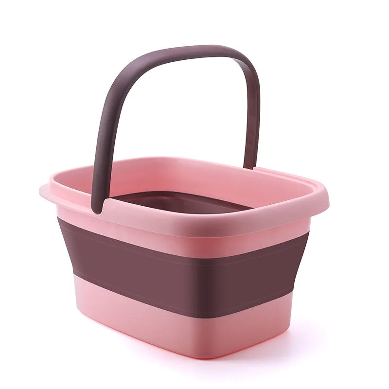 Foldable Footbath Massag