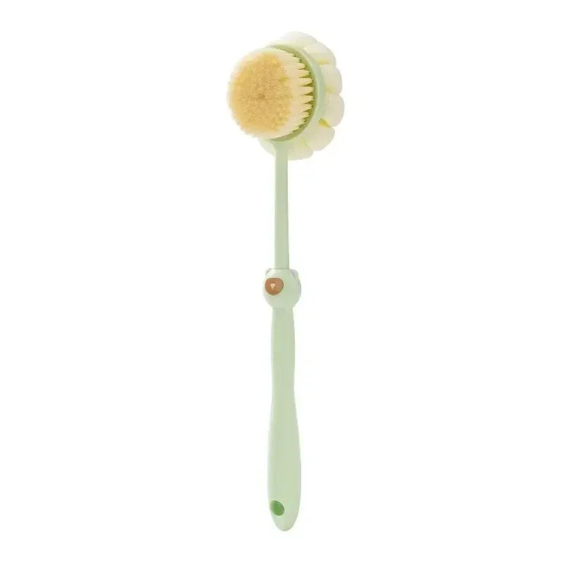 Bath Brush Back Body