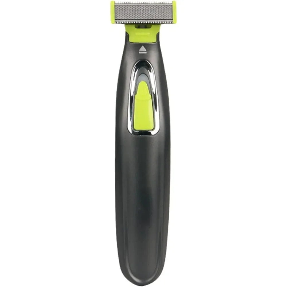Shaver Beard Electric Razor Body Trimmer