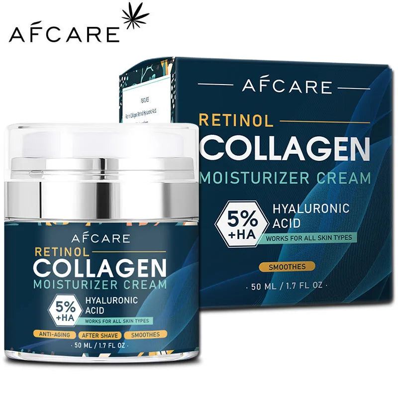 Day Night Cream Neck Hand Skin Care