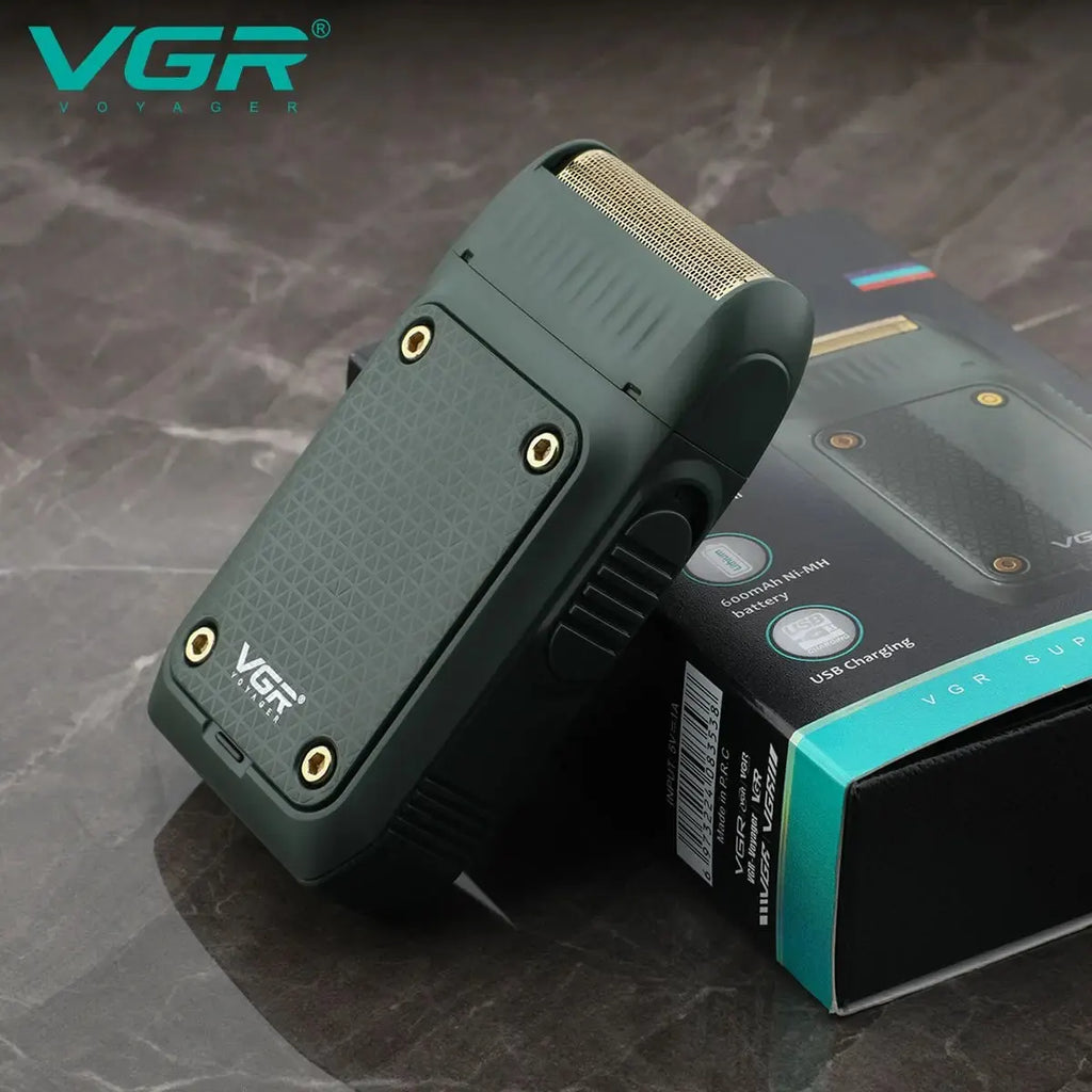 Razor Electric Shaving Machine