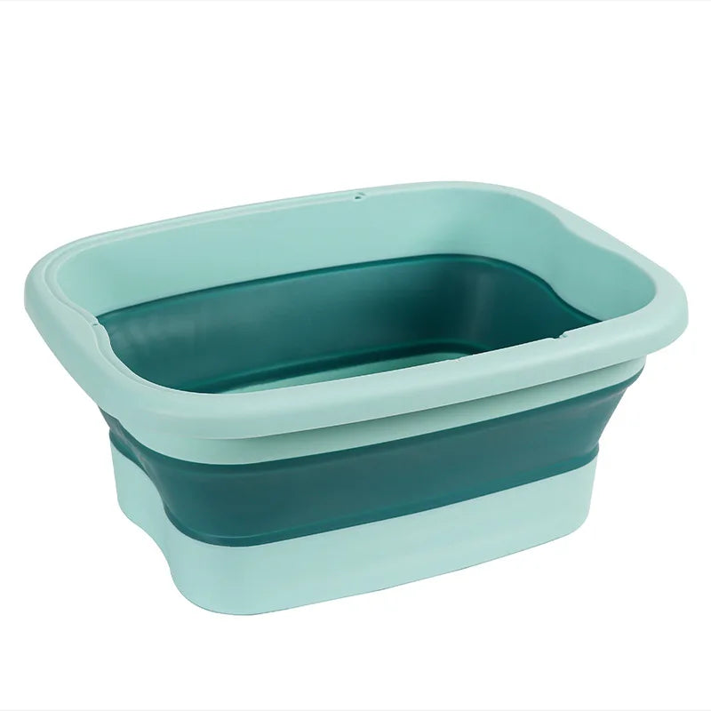 Footbath Massage Bucket Spa