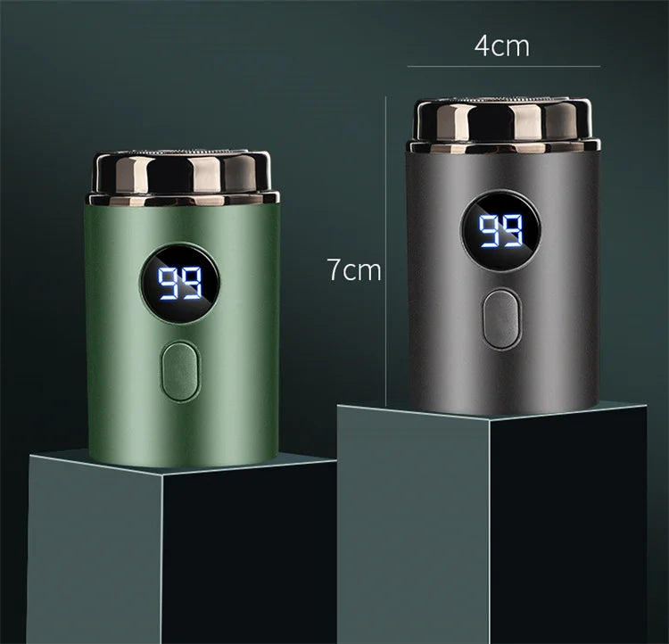 electric shaver