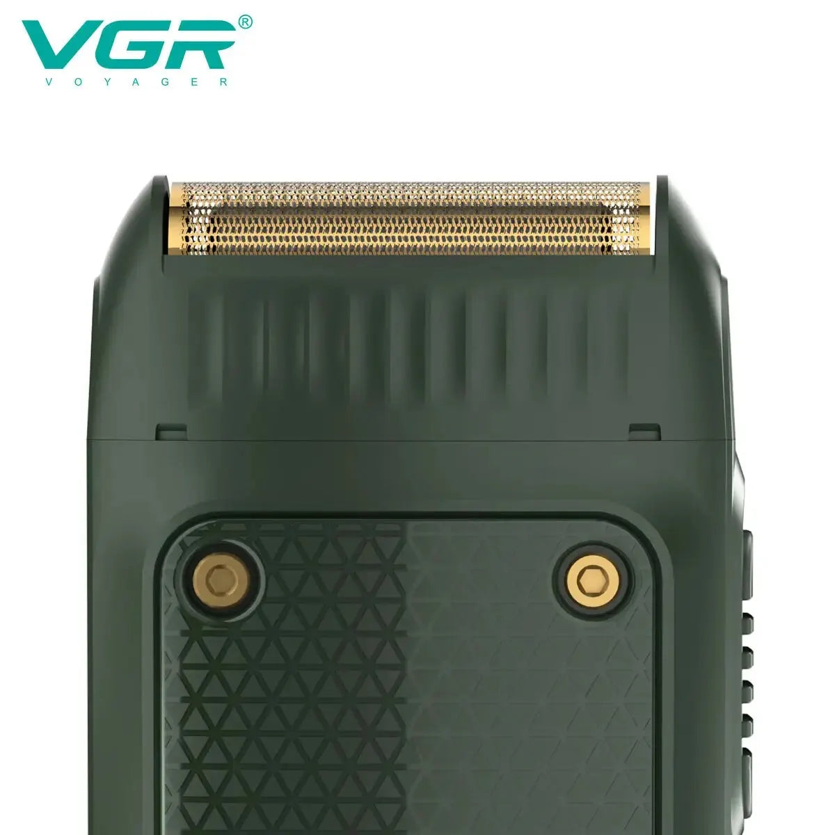Electric Shaving MachineVGR