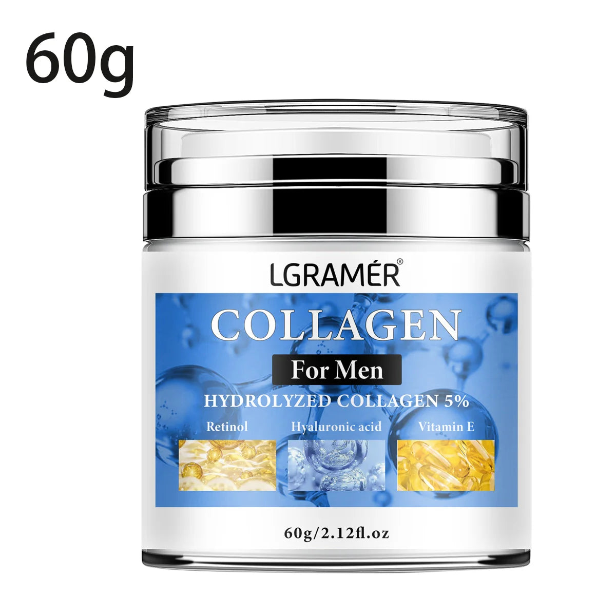 Anti-wrinkle Cream For Men