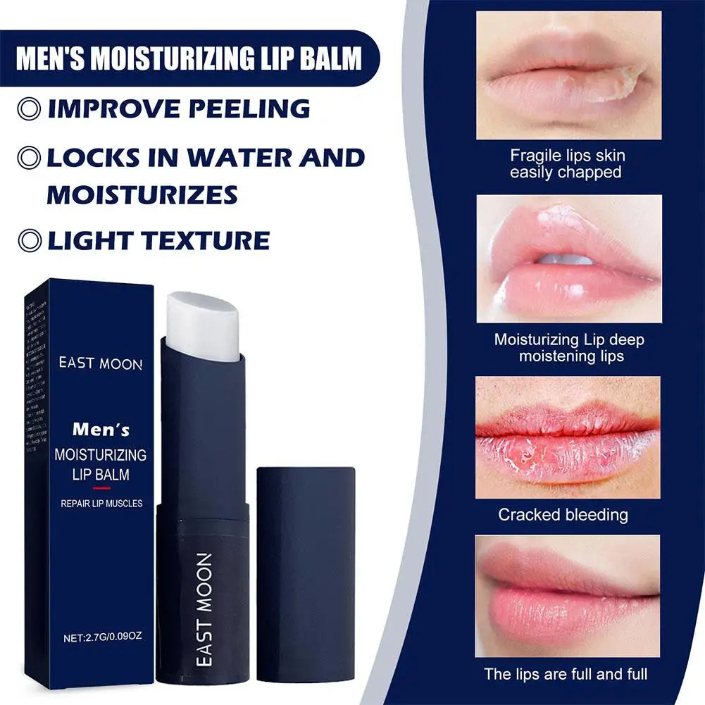 Men Lip Balm