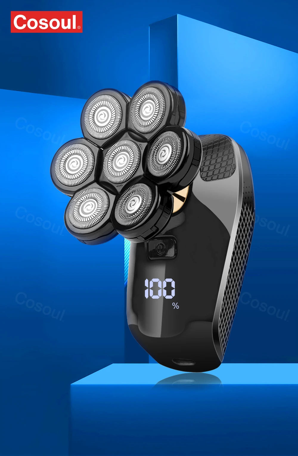 Shaver for Men Electric Shaver