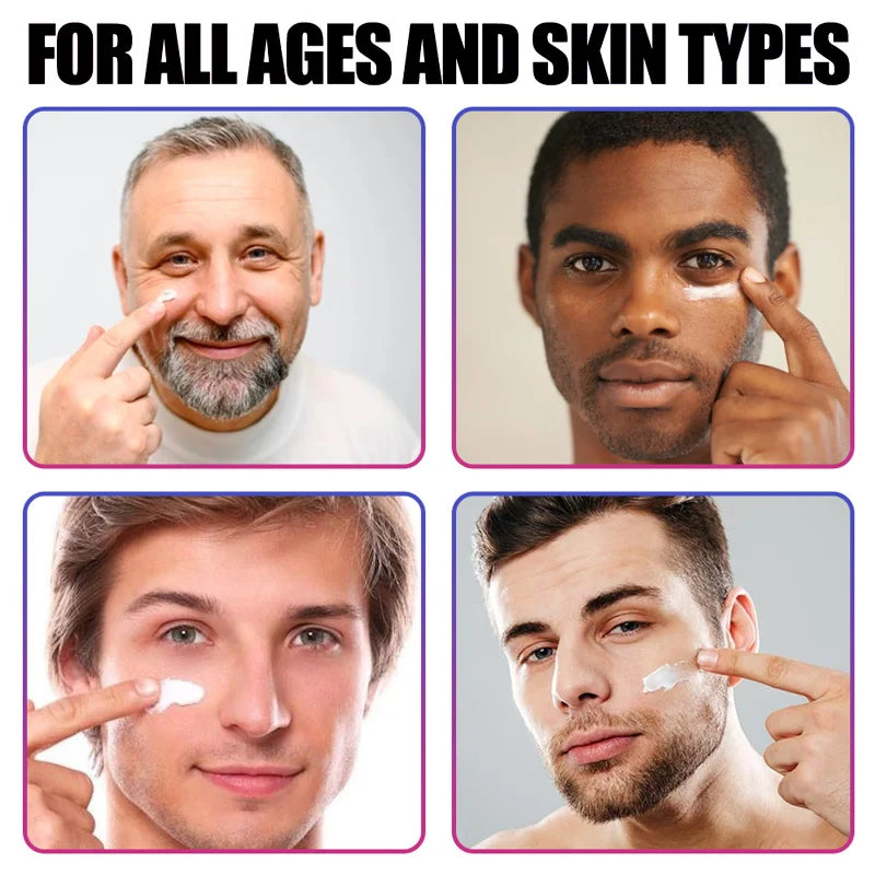 Anti Wrinkle Face Cream Collagen