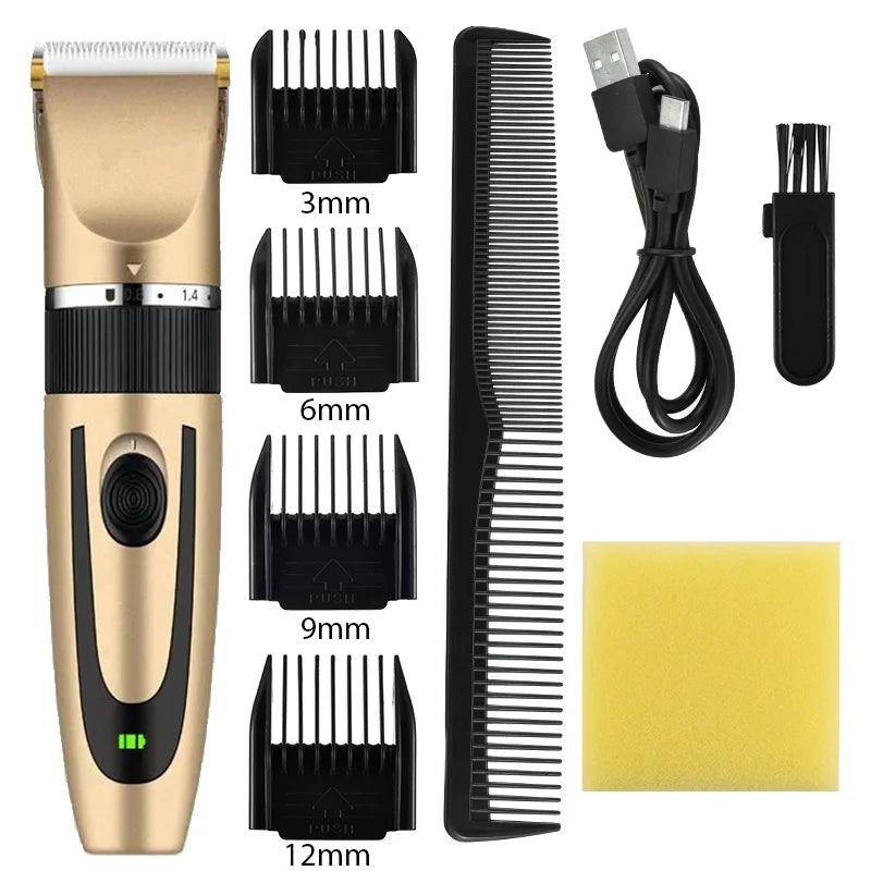 Electric Hair Trimmer