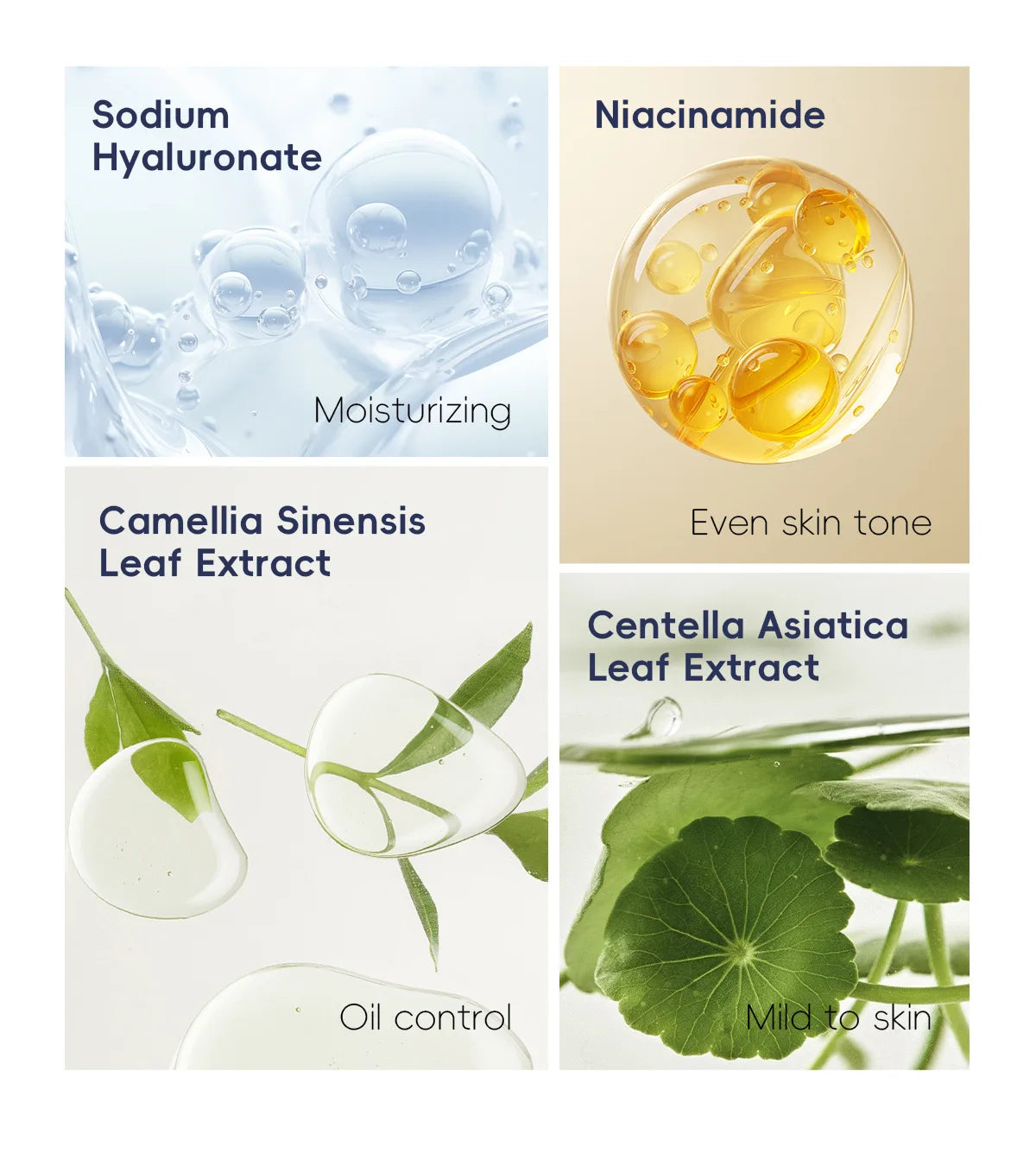 Men's Smooth Facial Scrub