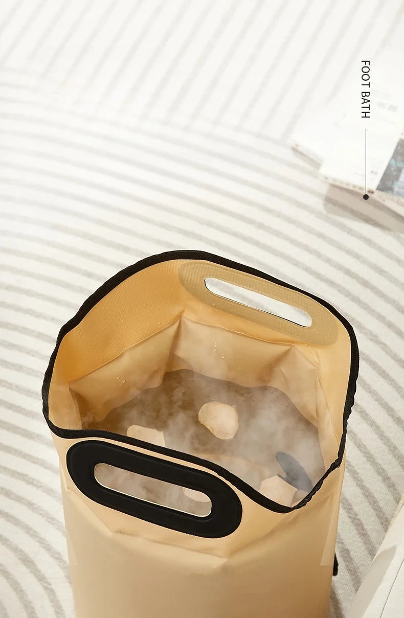 Foot Bath Bucket