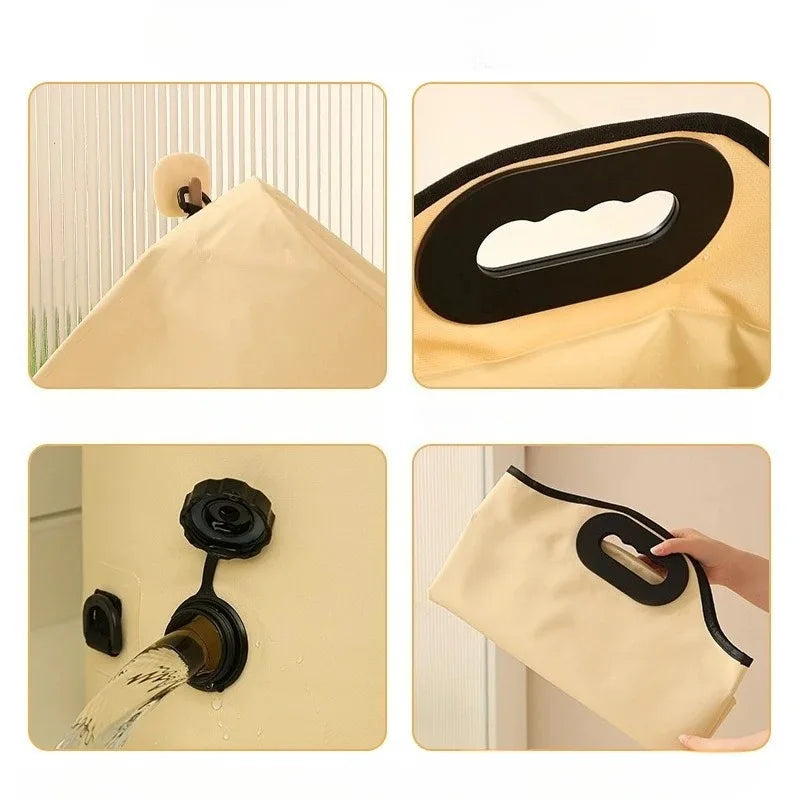 Foot Bath Bucket