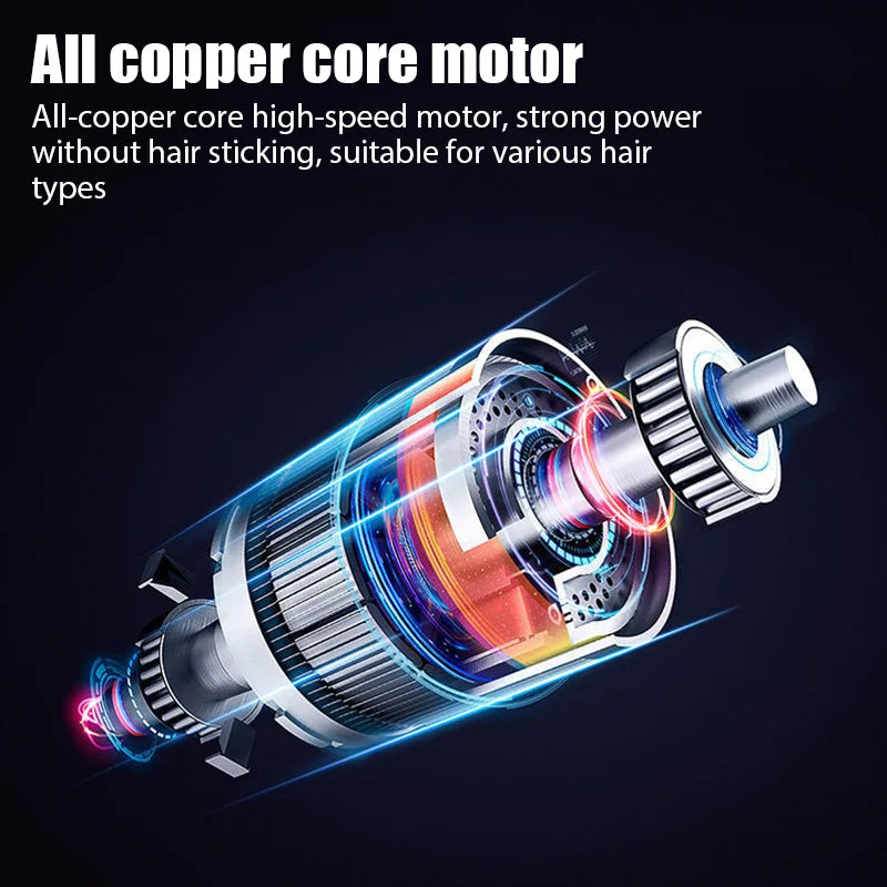 Electric Hair Trimmer