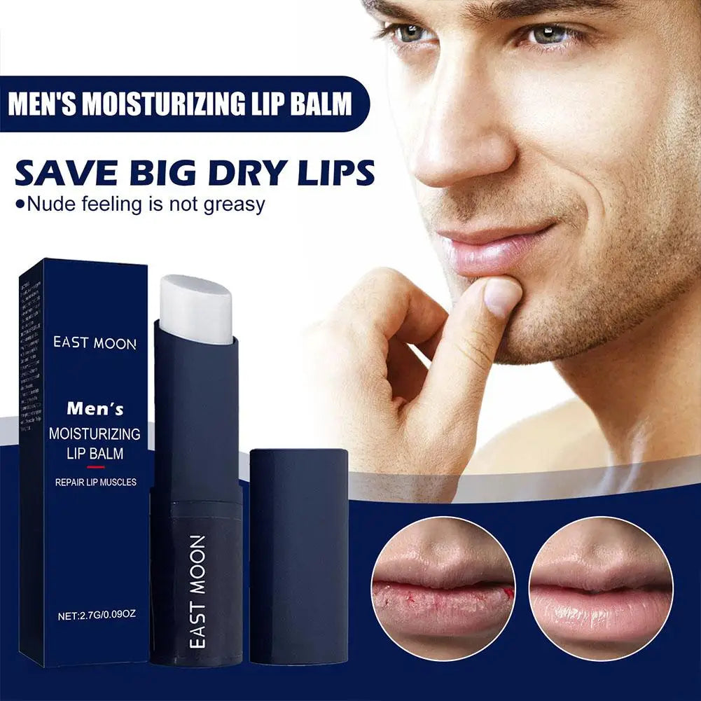 Men Lip Balm