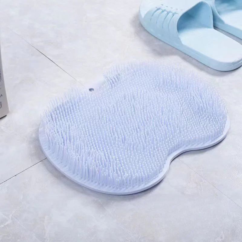 Bathroom Washing Pad, Shower Foot