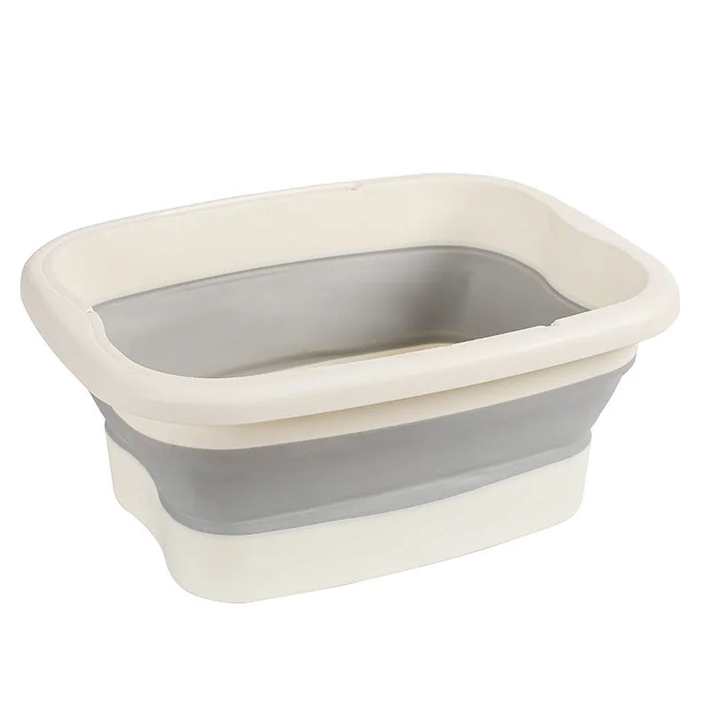 Footbath Massage Bucket Spa