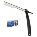 Shaving Razor with Blades
