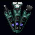 New Electric Shaver LED