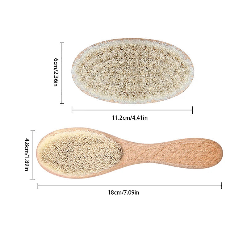 Shaving Beard