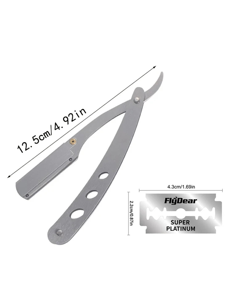 Men's razors